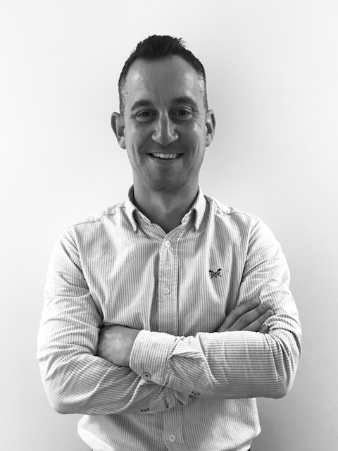 Tim Smith